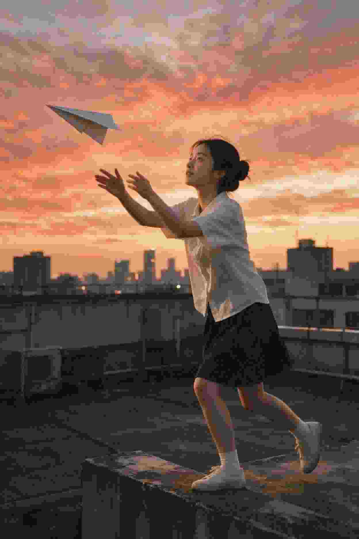 深渊之城探险