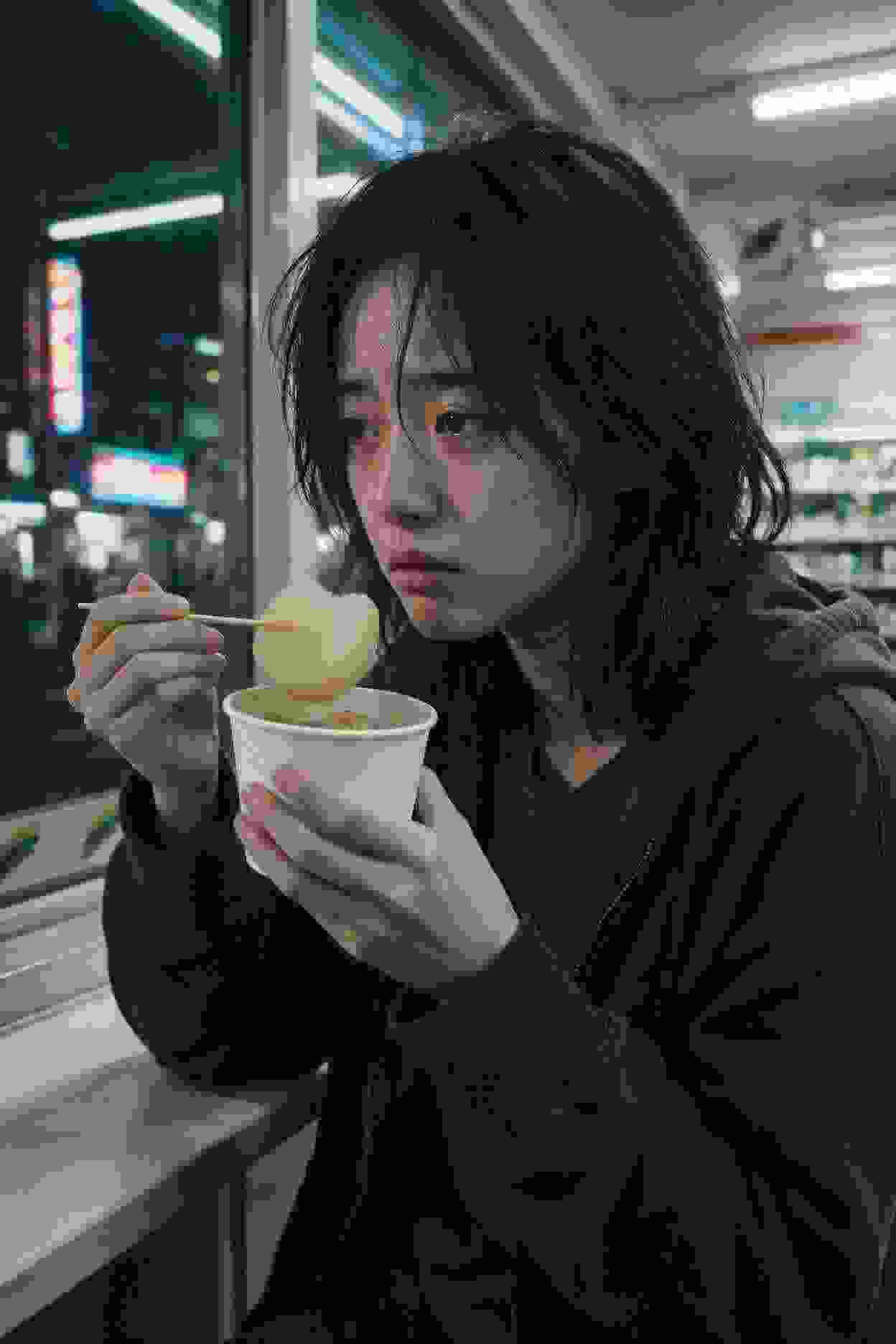 灵能觉醒者
