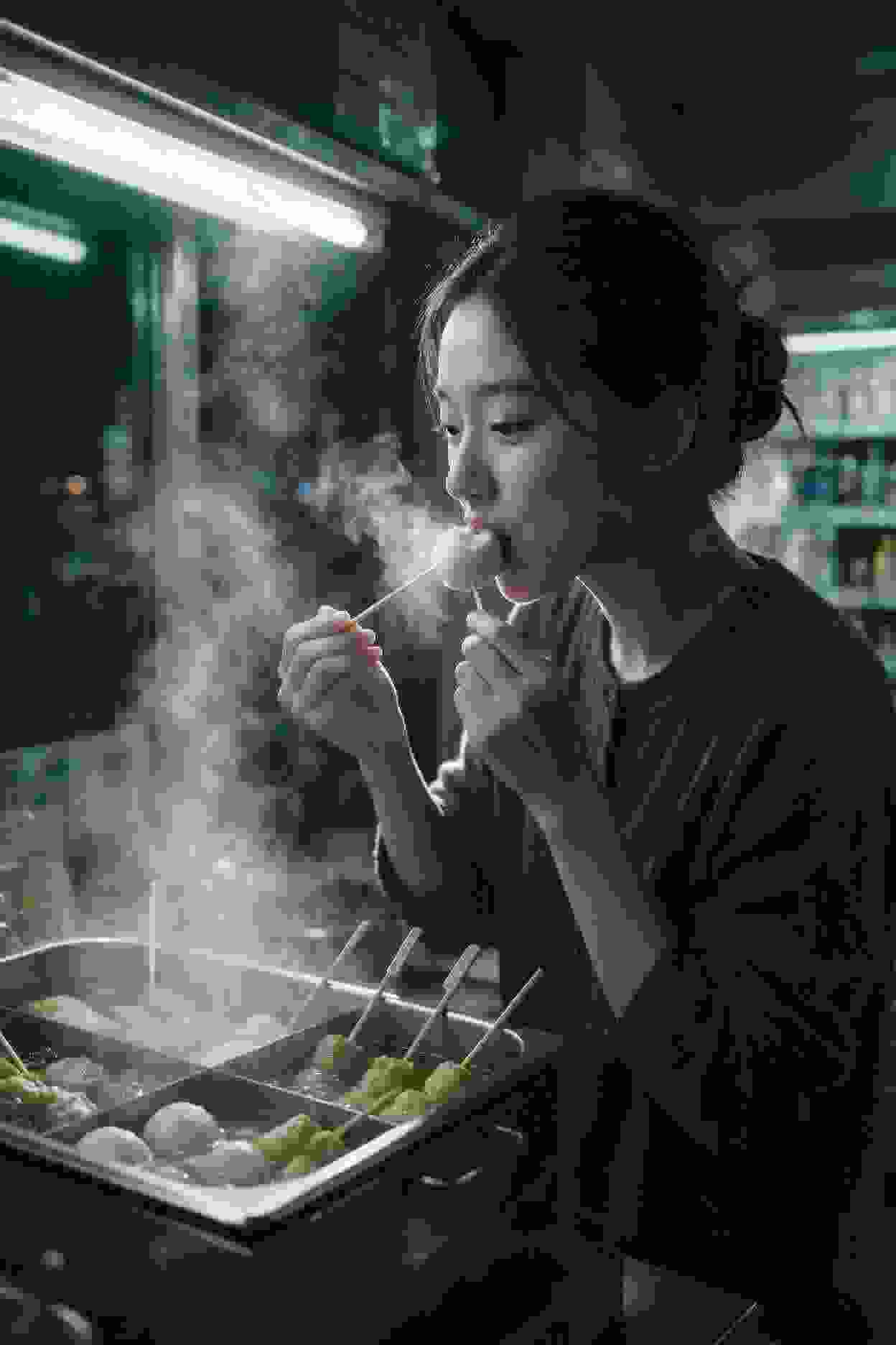校园日常嘉年华